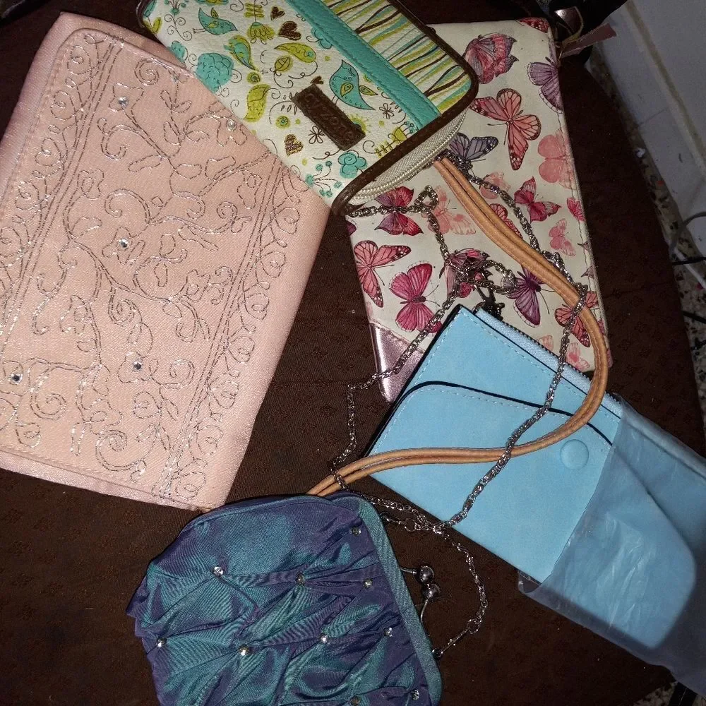 bundle of 3